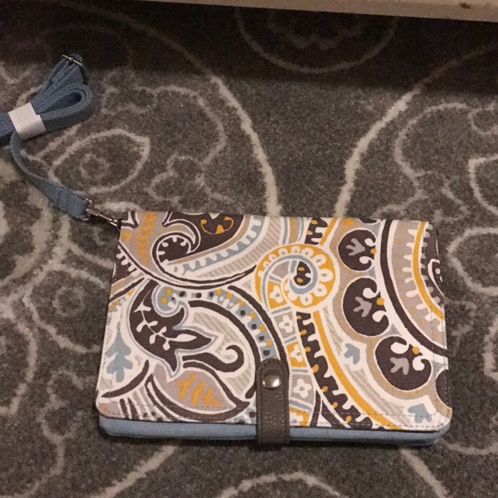 Thirty one crossbody